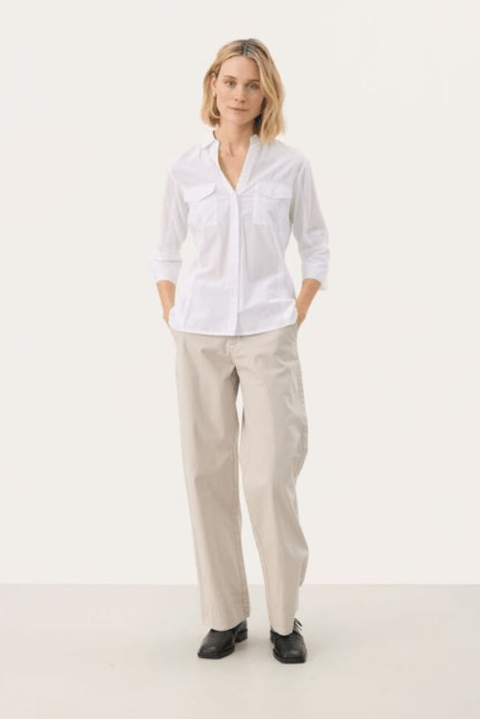 PART TWO Cortnia Shirt 30305975