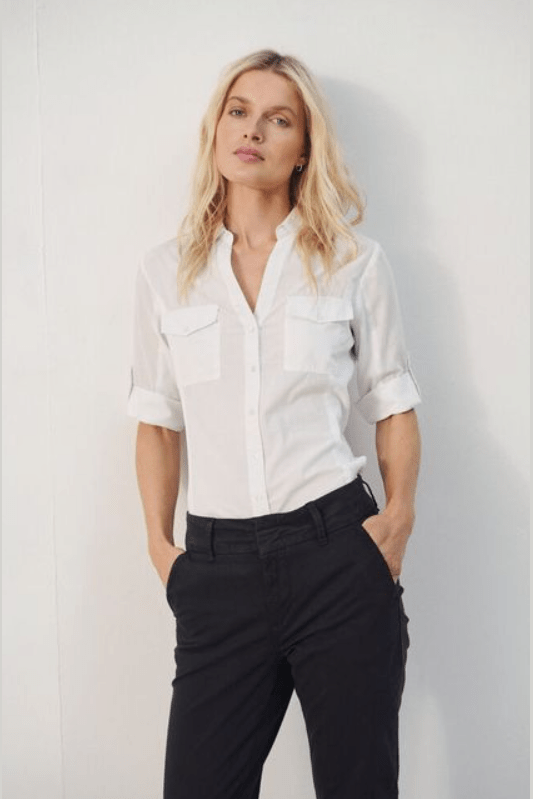 PART TWO Cortnia Shirt 30305975