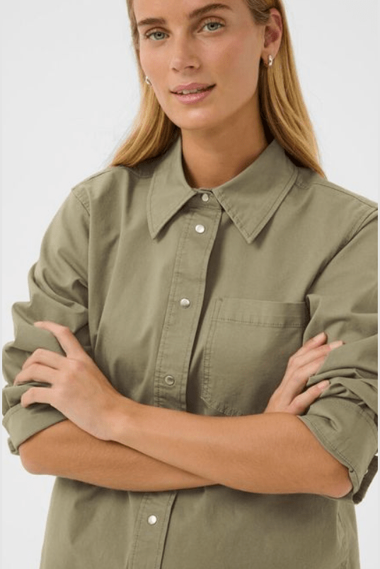 PART TWO Nayla Jacket 30309758