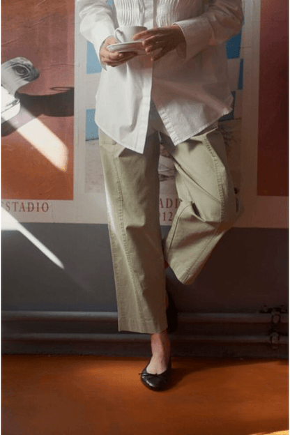 PART TWO Netta Pant 30309489