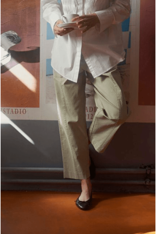 PART TWO Netta Pant 30309489