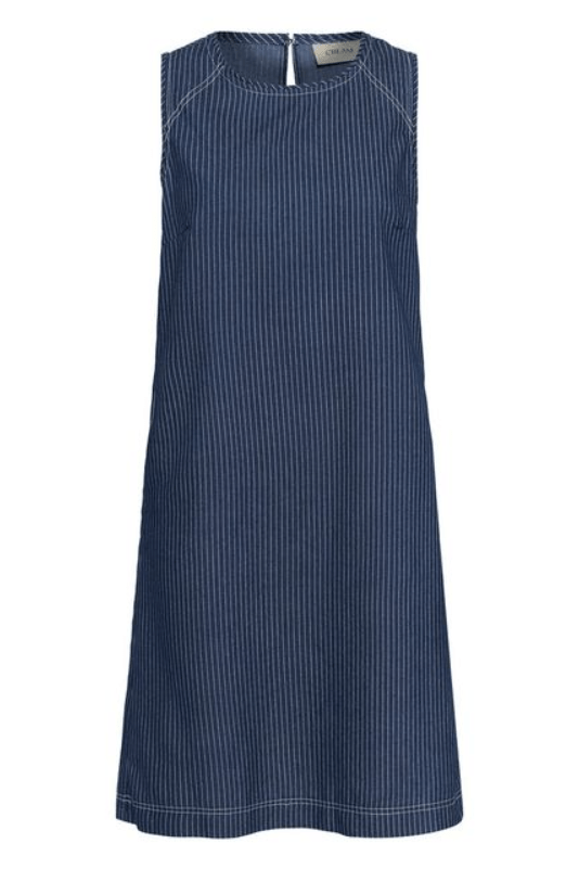 CREAM Agate Shift Dress