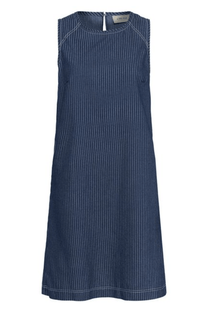 CREAM Agate Shift Dress