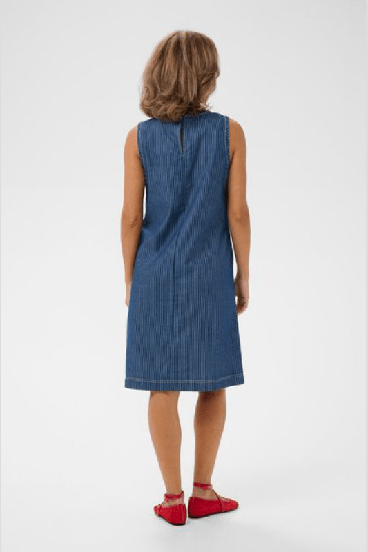 CREAM Agate Shift Dress