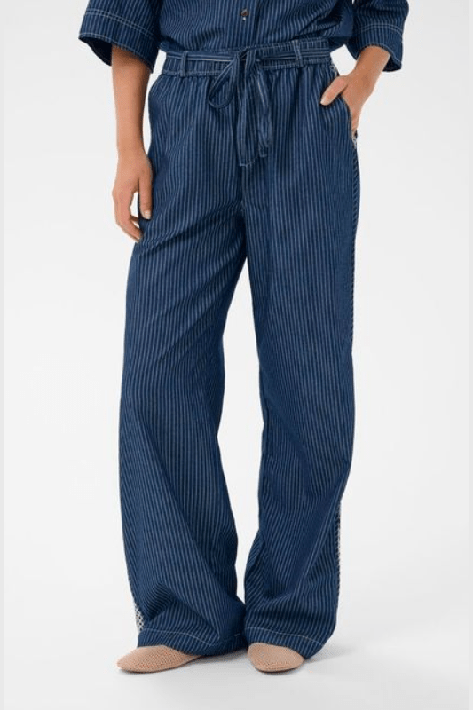 CREAM Agate Pant