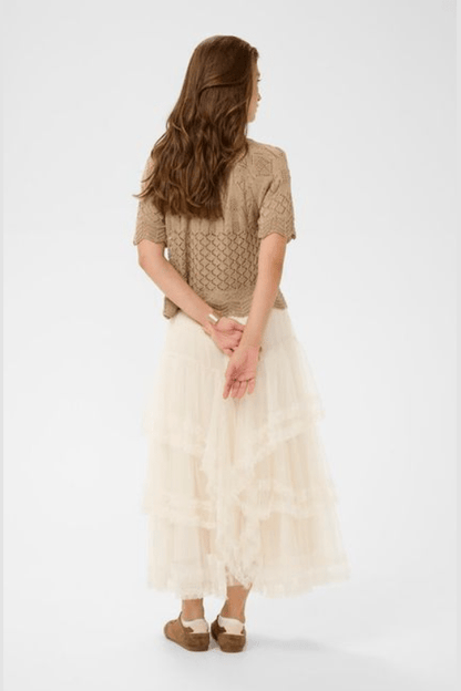 CREAM Sevija Short Blouse
