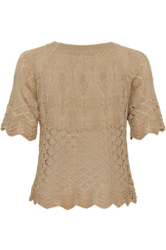 CREAM Sevija Short Blouse