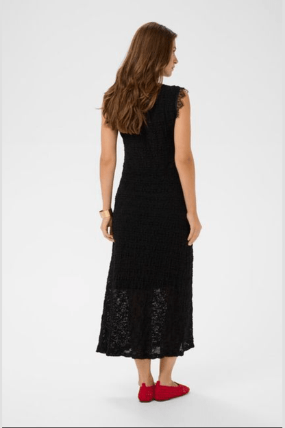 CREAM Makki Dress