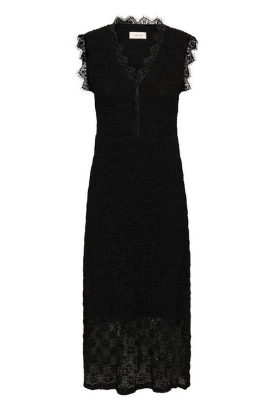 CREAM Makki Dress