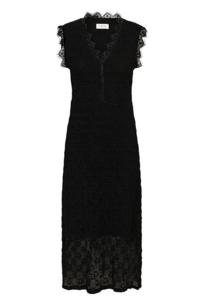 CREAM Makki Dress