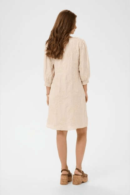 CREAM Emilia Short Dress