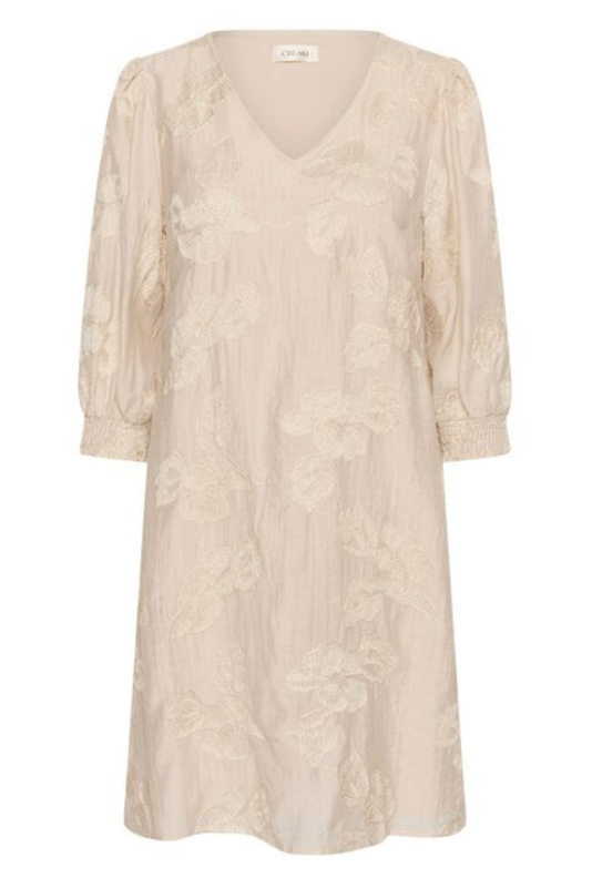 CREAM Emilia Short Dress