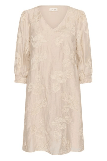 CREAM Emilia Short Dress