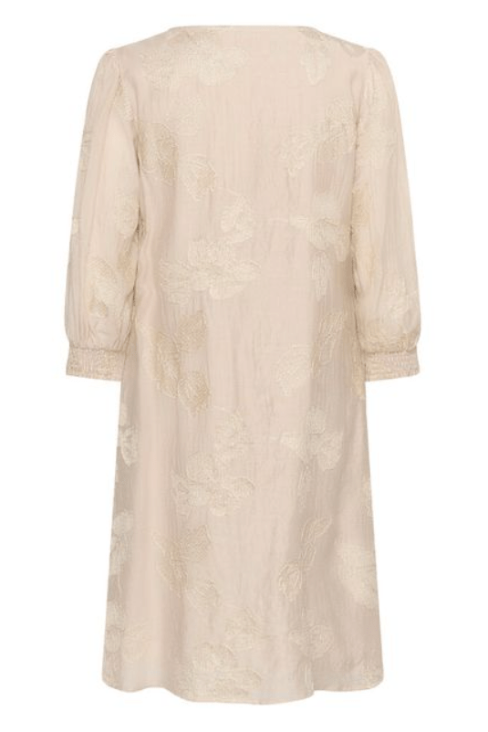CREAM Emilia Short Dress