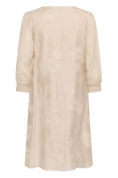 CREAM Emilia Short Dress