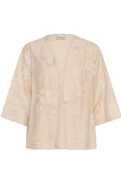 CREAM Emilia Short Kimono