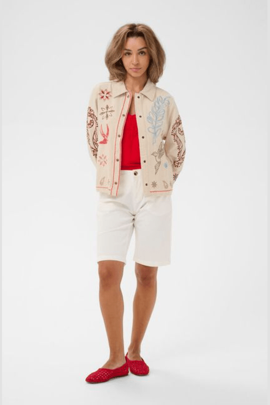 CREAM Rosetta Jacket