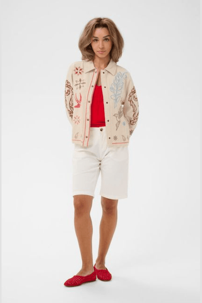 CREAM Rosetta Jacket