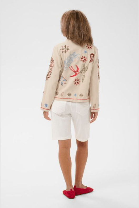 CREAM Rosetta Jacket