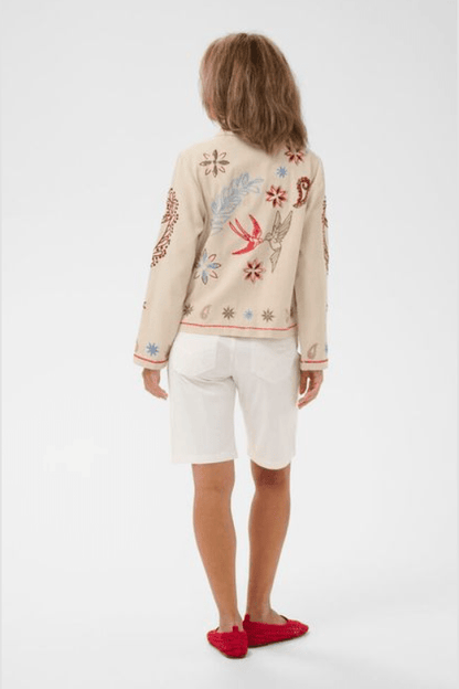 CREAM Rosetta Jacket