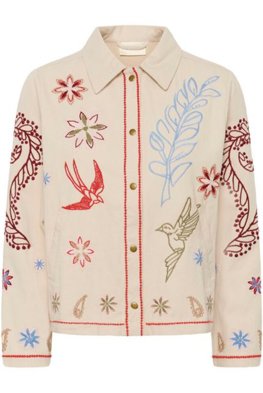 CREAM Rosetta Jacket