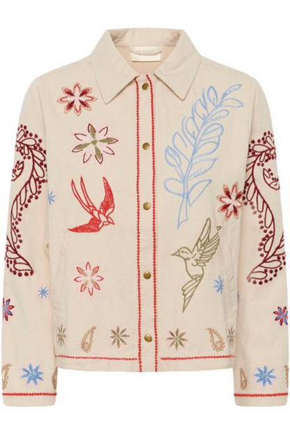 CREAM Rosetta Jacket
