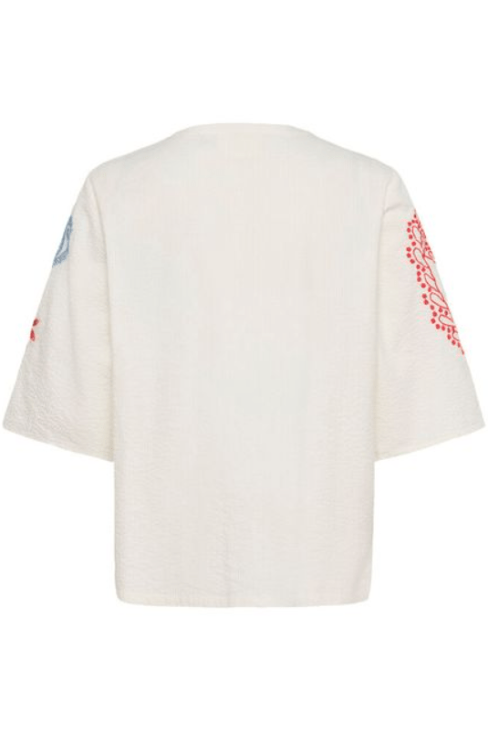 CREAM Rosetta Blouse