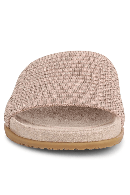 VIONIC Ellie Evie Knit Slide