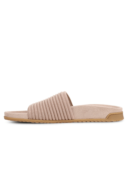 VIONIC Ellie Evie Knit Slide