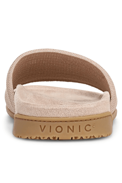 VIONIC Ellie Evie Knit Slide