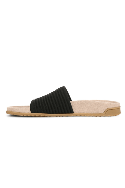 VIONIC Ellie Evie Knit Slide