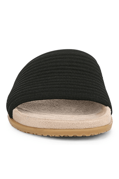 VIONIC Ellie Evie Knit Slide