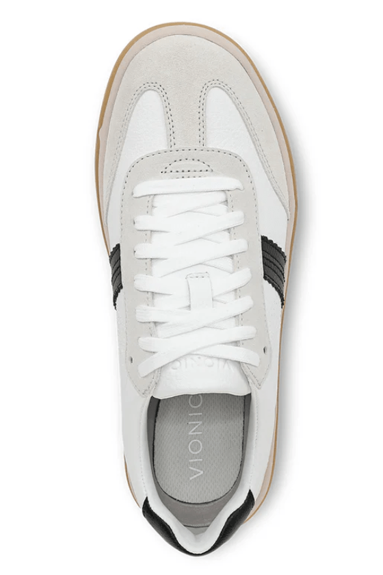 VIONIC City Walk Lace-Up Sneaker