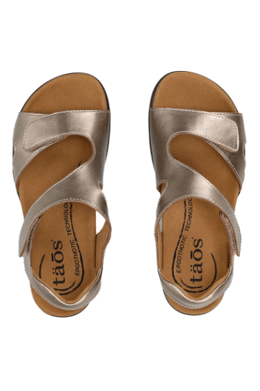 TAOS Serene Sandal