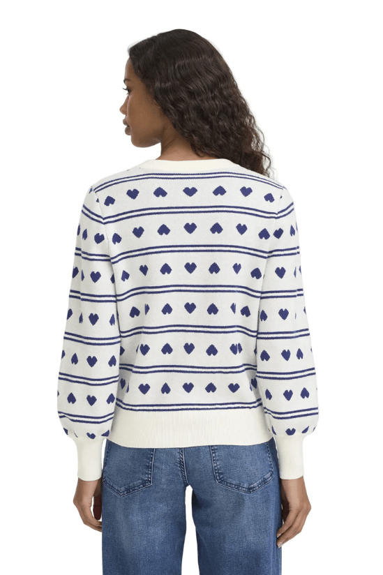 ICHI Brielle Cardigan