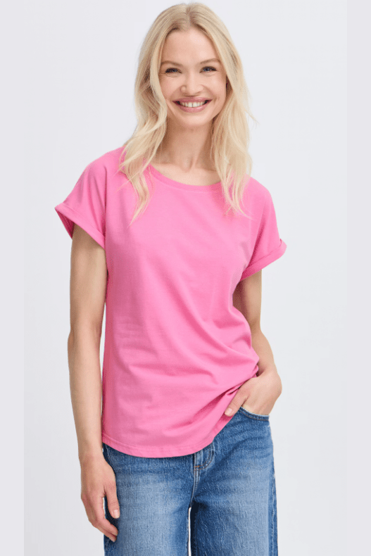 B.YOUNG Pamila TShirt 20804205 *FINAL SALE*