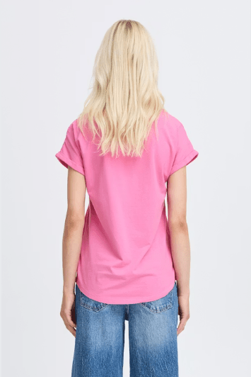 B.YOUNG Pamila TShirt 20804205 *FINAL SALE*