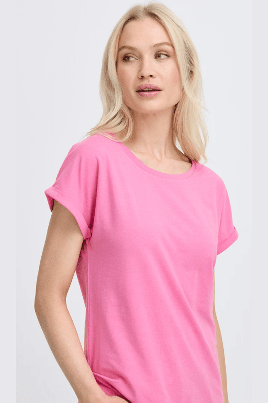 B.YOUNG Pamila TShirt 20804205 *FINAL SALE*