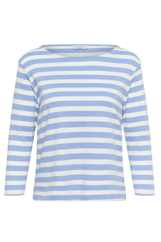 PART TWO Nela T-Shirt