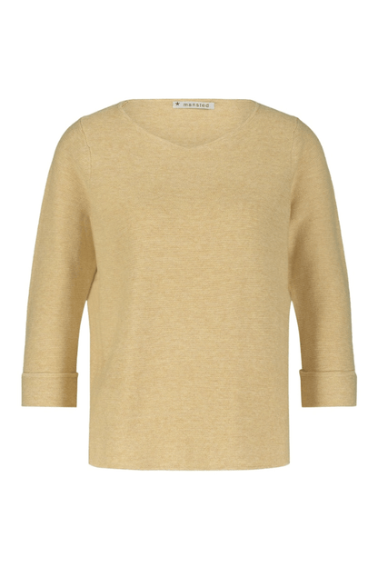 MANSTED Moriko Sweater