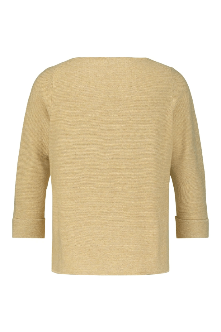MANSTED Moriko Sweater