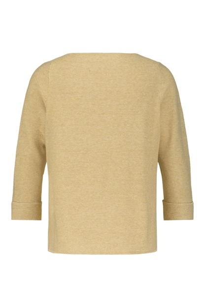 MANSTED Moriko Sweater