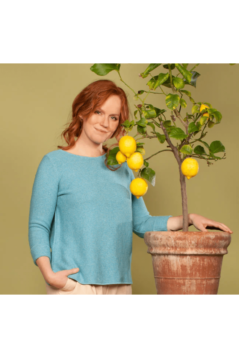 MANSTED Moriko Sweater