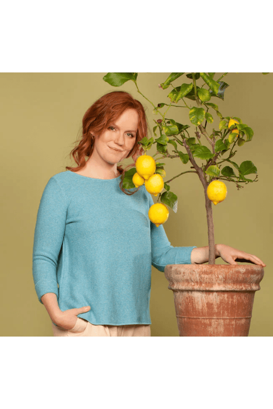 MANSTED Moriko Sweater