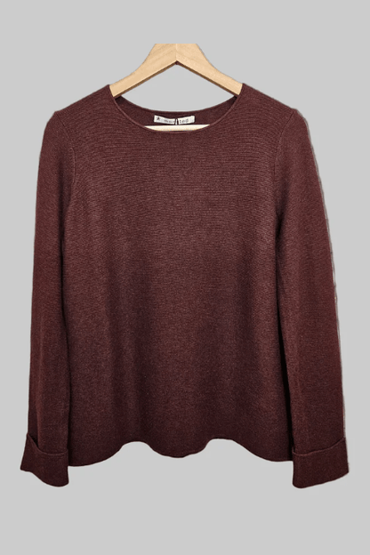 MANSTED Moriko Sweater