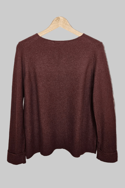 MANSTED Moriko Sweater
