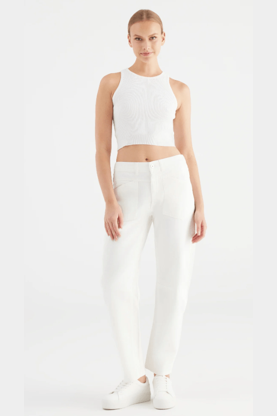 CUP OF JOE Selena-Lo2 Jeans