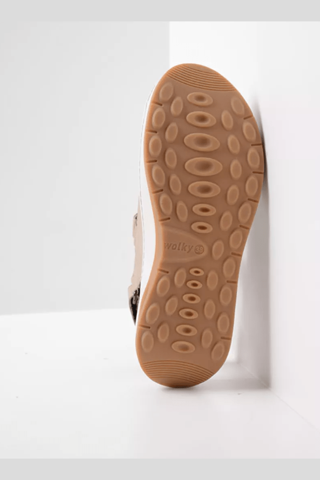 WOLKY Adura 03350