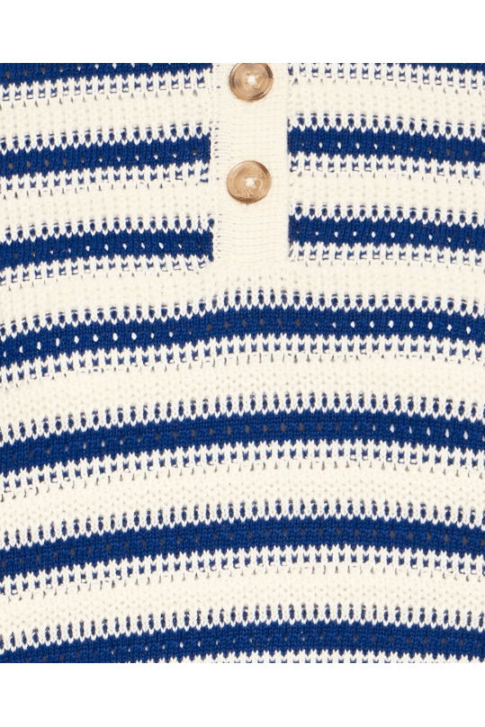 B.YOUNG Mikala Polo Jumper 20818398