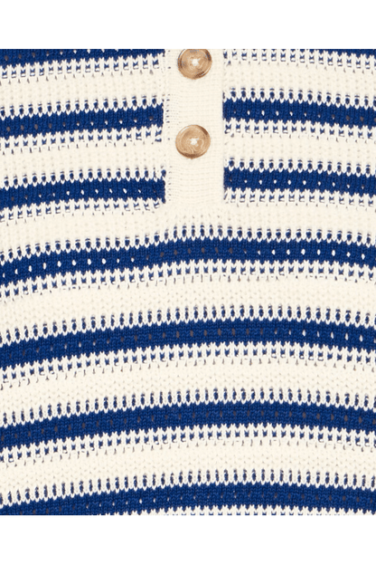 B.YOUNG Mikala Polo Jumper 20818398